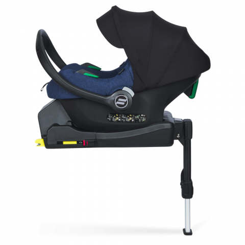 Scoica auto Avionaut Cosmo Airflow Navy [1]