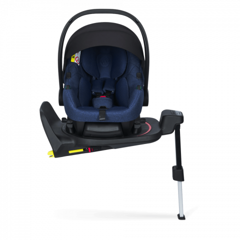 Scoica auto Avionaut Cosmo Airflow Navy [4]