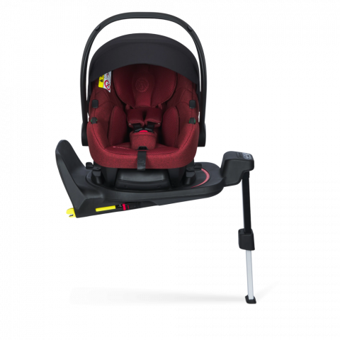 Scoica auto Avionaut Cosmo Airflow Red [3]