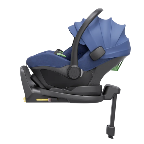 Scoica auto Avionaut Pixel 3 Albastru - certificata i-Size pentru copii 40-86 cm, 0-13 kg [7]