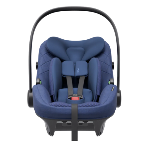 Scoica auto Avionaut Pixel 3 Albastru - certificata i-Size pentru copii 40-86 cm, 0-13 kg [3]