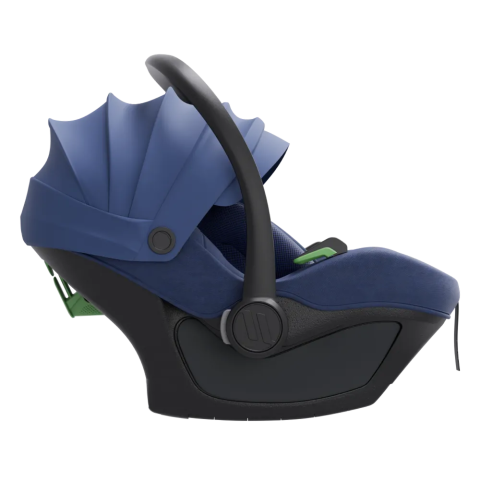 Scoica auto Avionaut Pixel 3 Albastru - certificata i-Size pentru copii 40-86 cm, 0-13 kg [1]