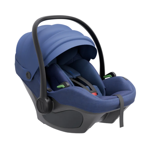 Avionaut - Scoica auto Avionaut Pixel 3 Albastru - certificata i-Size pentru copii 40-86 cm, 0-13 kg
