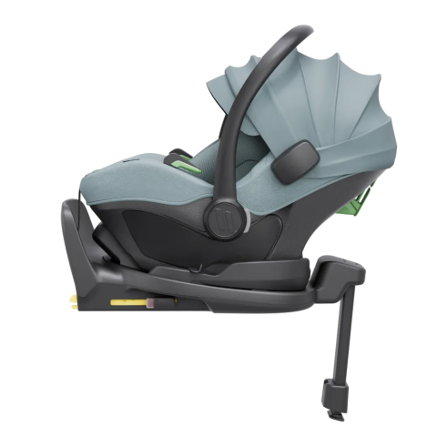 Scoica auto Avionaut Pixel 3 Bleu - certificata i-Size pentru copii 40-86 cm, 0-13 kg [7]