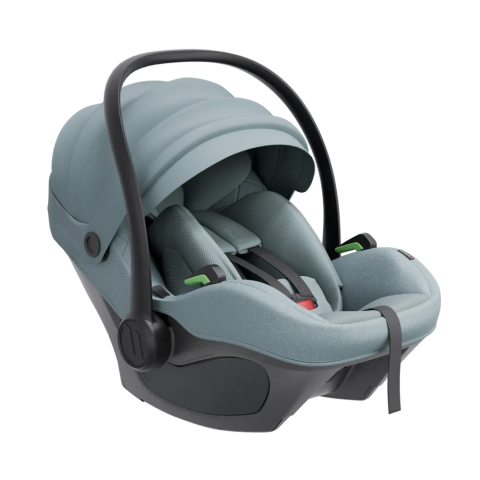 Avionaut - Scoica auto Avionaut Pixel 3 Bleu - certificata i-Size pentru copii 40-86 cm, 0-13 kg