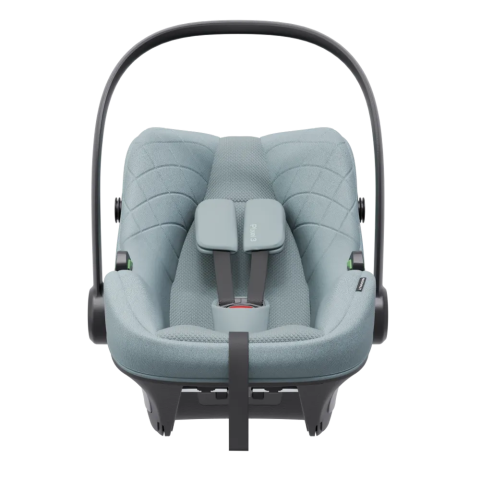 Scoica auto Avionaut Pixel 3 Bleu - certificata i-Size pentru copii 40-86 cm, 0-13 kg [3]