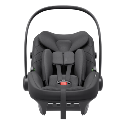 Scoica auto Avionaut Pixel 3 Negru - certificata i-Size pentru copii 40-86 cm, 0-13 kg [2]