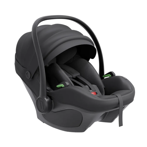 Avionaut - Scoica auto Avionaut Pixel 3 Negru - certificata i-Size pentru copii 40-86 cm, 0-13 kg