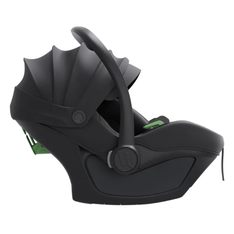 Scoica auto Avionaut Pixel 3 Negru - certificata i-Size pentru copii 40-86 cm, 0-13 kg [1]