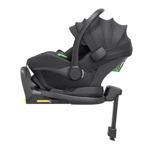 Scoica auto Avionaut Pixel 3 Negru - certificata i-Size pentru copii 40-86 cm, 0-13 kg [6]