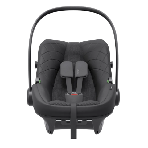 Scoica auto Avionaut Pixel 3 Negru - certificata i-Size pentru copii 40-86 cm, 0-13 kg [3]