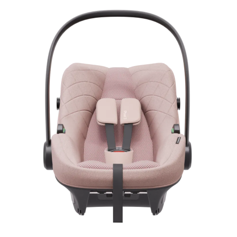 Scoica auto Avionaut Pixel 3 Roz - certificata i-Size pentru copii 40-86 cm, 0-13 kg [2]