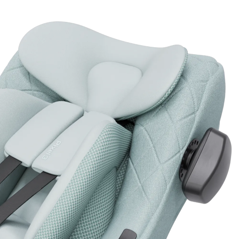 Scoica auto Avionaut Pixel 3 Turcoaz - certificata i-Size pentru copii 40-86 cm, 0-13 kg [5]