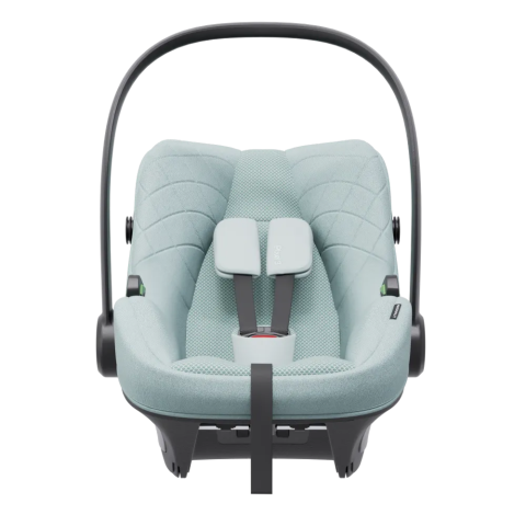 Scoica auto Avionaut Pixel 3 Turcoaz - certificata i-Size pentru copii 40-86 cm, 0-13 kg [3]