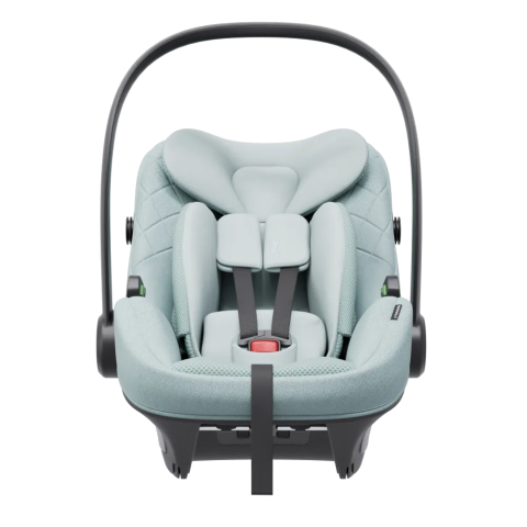 Scoica auto Avionaut Pixel 3 Turcoaz - certificata i-Size pentru copii 40-86 cm, 0-13 kg [2]