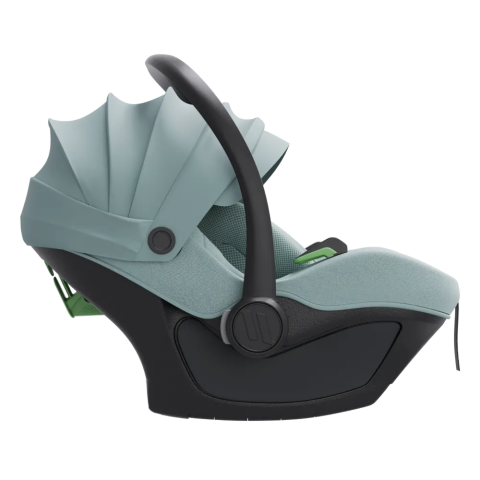 Scoica auto Avionaut Pixel 3 Turcoaz - certificata i-Size pentru copii 40-86 cm, 0-13 kg [1]