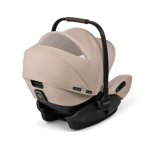 Scoica auto Bugaboo Otter Desert Taupe Melange [1]