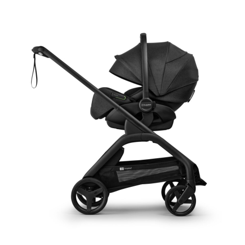Scoica auto Bugaboo Otter Mineral Washed Black [5]