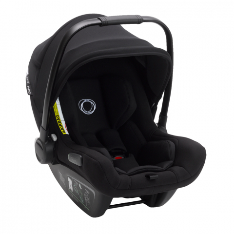 Scaune auto - Scoica auto Bugaboo Turtle Air 360 Black