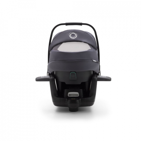 Scoica auto Bugaboo Turtle Air Steel Blue [5]