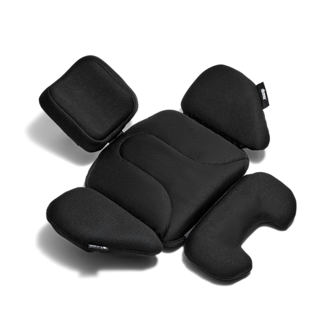 Scoica auto & Carucior Doona X i-Size Nitro Black 2 in 1 [6]