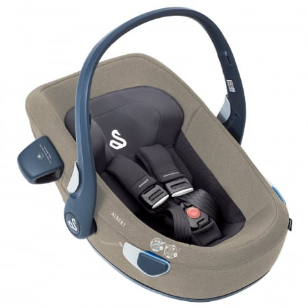 Swandoo - Scoica auto Swandoo Albert i-Size 1.2 Alfalfa