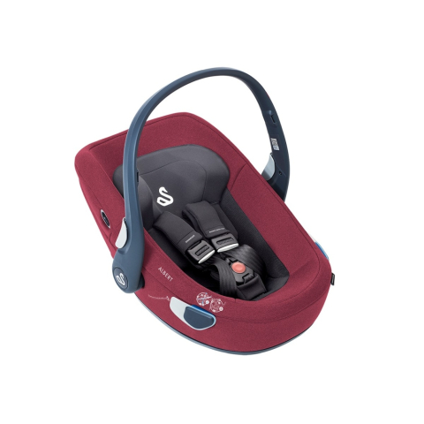 Scoica auto Swandoo Albert i-Size 1.2 Forest Fruits [3]