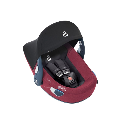 Scoica auto Swandoo Albert i-Size 1.2 Forest Fruits [1]
