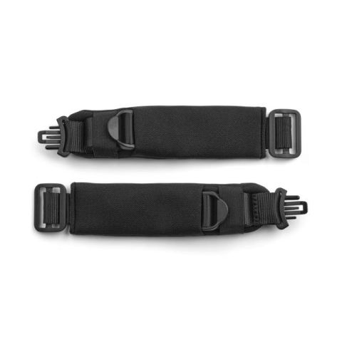 Bugaboo - Set 2 centuri pentru carucior Cybex Butterfly 2