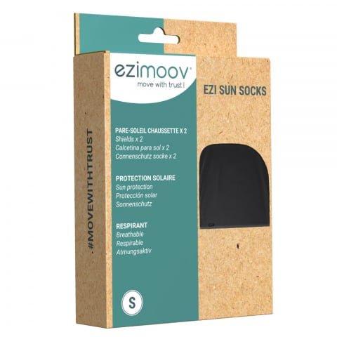 Set 2 Parasolare auto Ezimoov Socks S [7]
