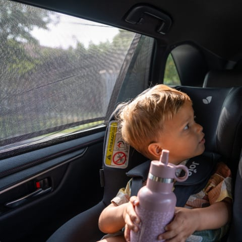 Set 2 Parasolare auto Ezimoov Socks S [4]