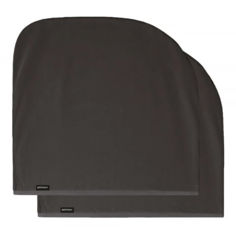 Ezimoov - Set 2 Parasolare auto Ezimoov Socks S