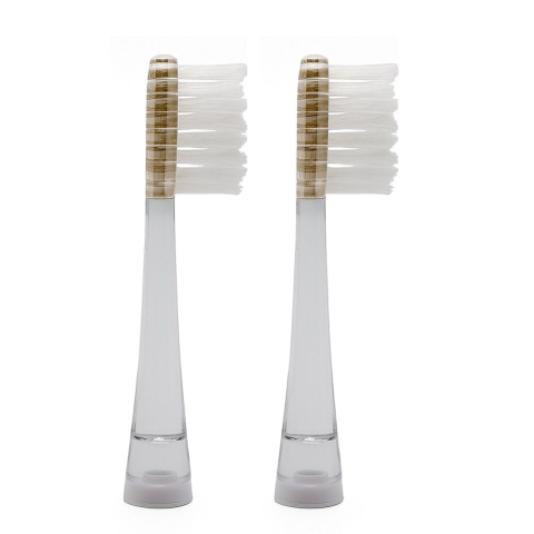 Set 2 rezerve periuta 3-6 ani bblüv pentru Sönik Pro [0]