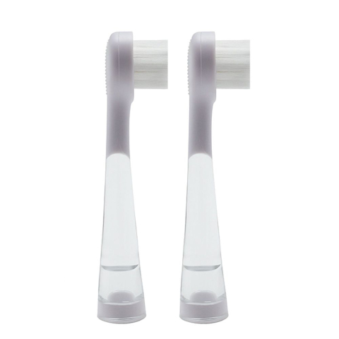 Set 2 rezerve periuta 6-18 luni bblüv pentru Sönik Pro [0]