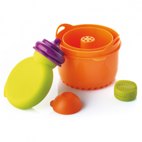 Beaba - Set accesorii Beaba Babycook Original
