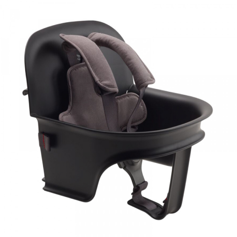 Bugaboo - Set bebelusi pentru scaun Bugaboo Giraffe Black