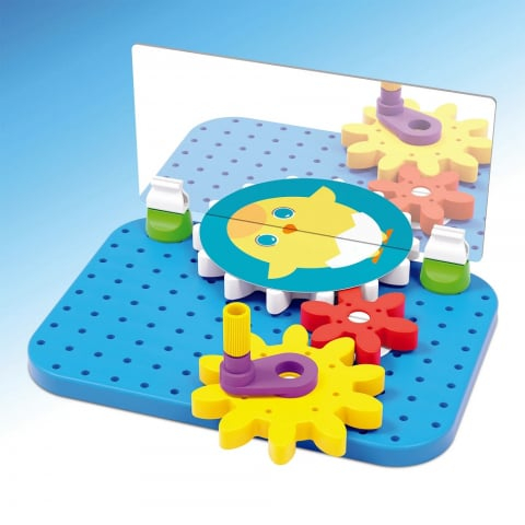 Set constructie Quercetti Mirrorello [3]