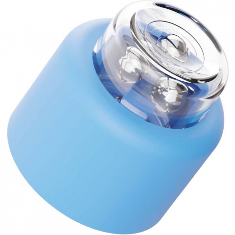 Set blocuri moi Quercetti Momy Soft Happy Sound 4 piese [2]