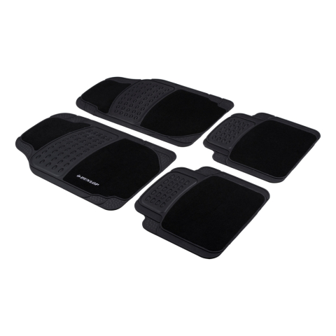 Set Covorase Dunlop - 4 Piese [1]