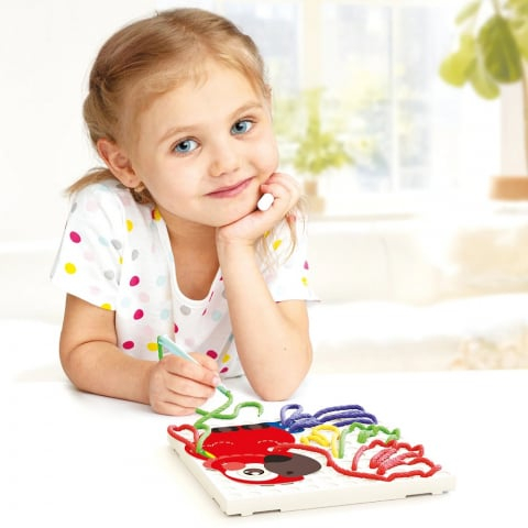 Set creativ Quercetti Fantafilo [2]