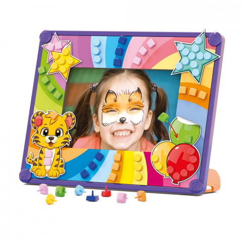 Set creativ Quercetti Fantaframe [4]