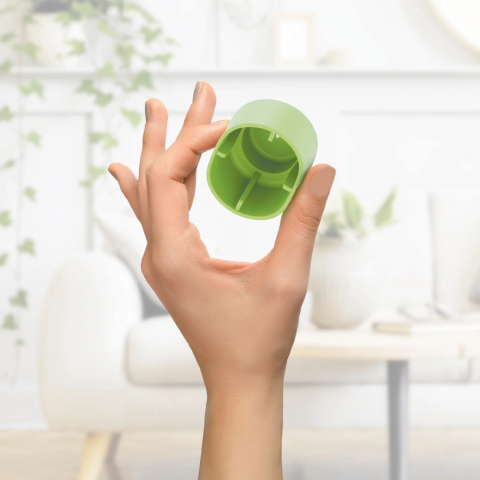 Set de Constructie Quercetti Momy Soft 32 blocuri [1]