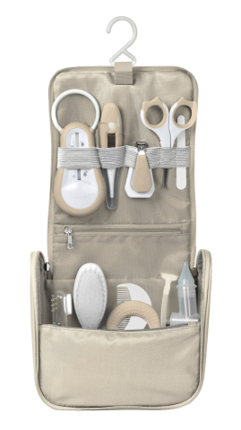 Set de ingrijire Beaba 10 piese Clay [4]