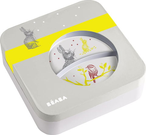 Set de Masa Cadou Beaba Bunny [1]