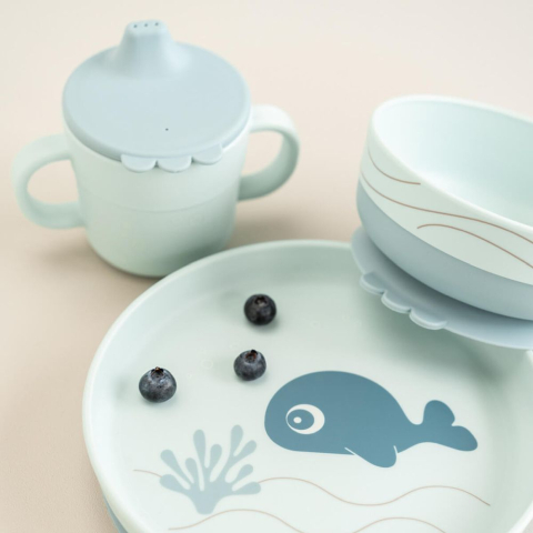 Set de masa Done by Deer Foodie Wally Blue [3]