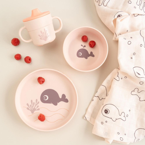 Set de masa Done by Deer Foodie Wally Powder [4]