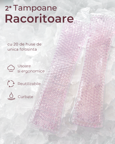 Set esentiale postpartum Momcozy [7]