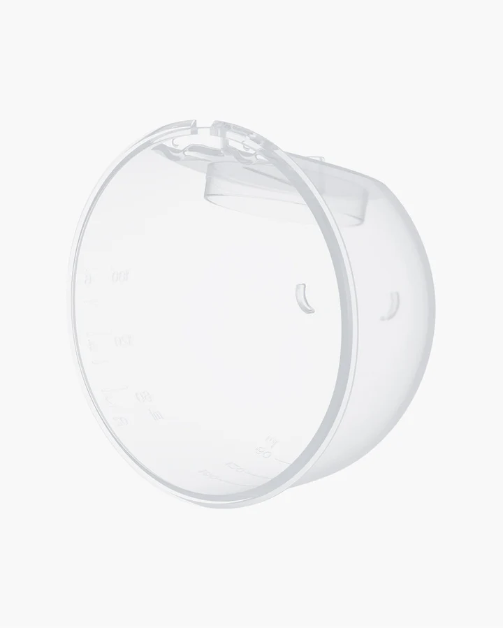 Set recipiente colectare lapte pentru pompe de san Momcozy S12 Pro [3]