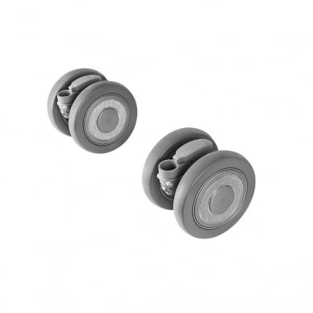 Maclaren - Set roti fata carucior Maclaren XLR