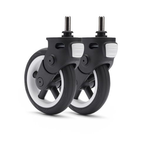 Bugaboo - Set roti pivotante pentru carucior Bugaboo Butterfly